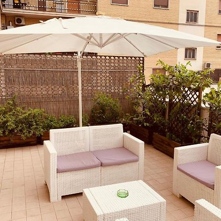 A Casa Di Carolina Apartment Cassino Exterior photo
