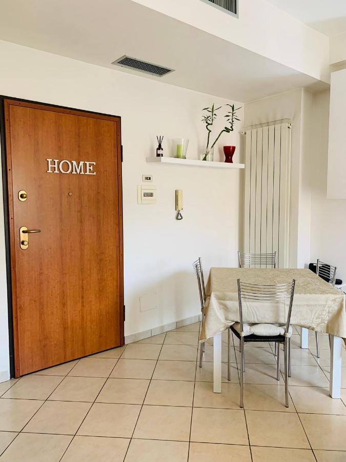 A Casa Di Carolina Apartment Cassino Exterior photo