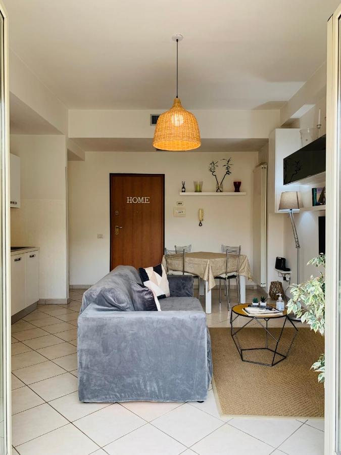 A Casa Di Carolina Apartment Cassino Exterior photo